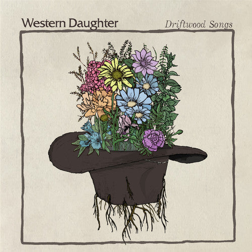 Driftwood Songs [LP]