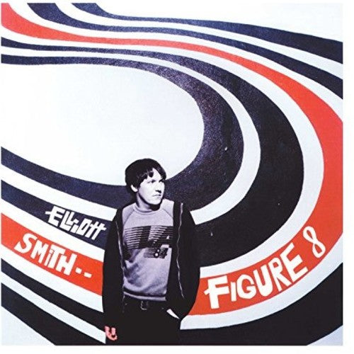Figure 8 [2LP]