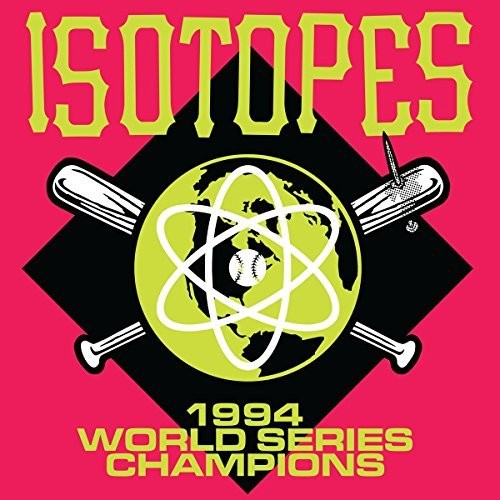 1994 World Series Champions [LP]