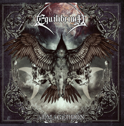 Armageddon [CD]