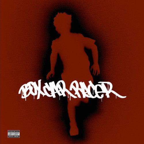Box Car Racer [Reissue]