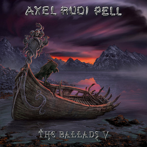 The Ballads V [CD]