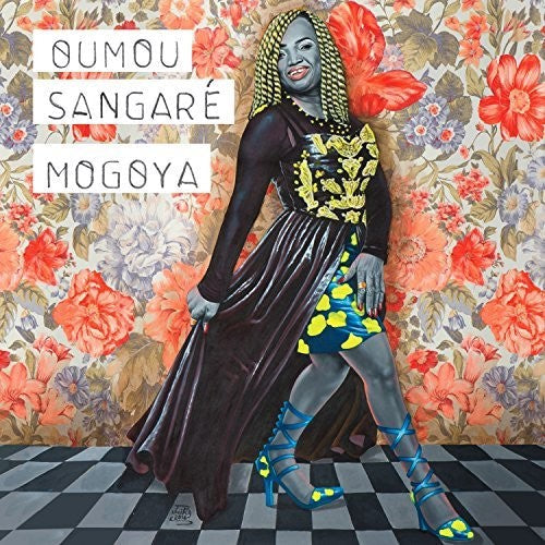 Mogoya [180 Gram] (Wht)
