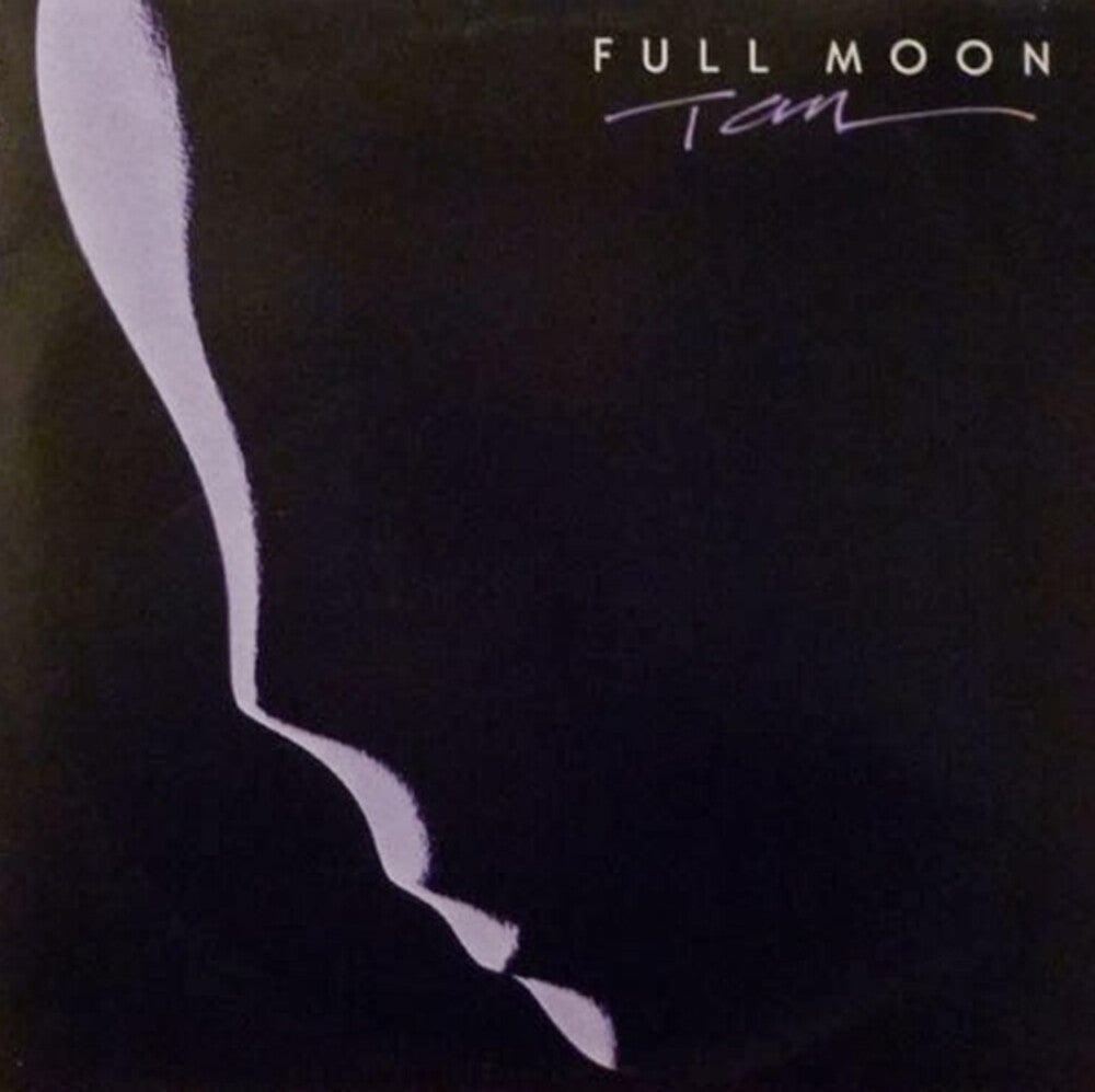 Full Moon Tan [LP]