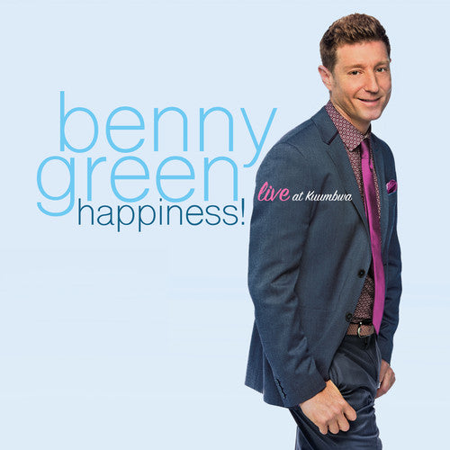Happiness! Live At Kuumbwa [CD]