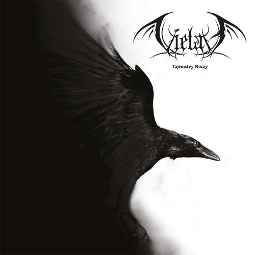 Tajemstvy Noczy [LP]