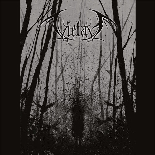Czornaja Cvii [LP]