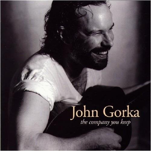 Company You Keep [CD]