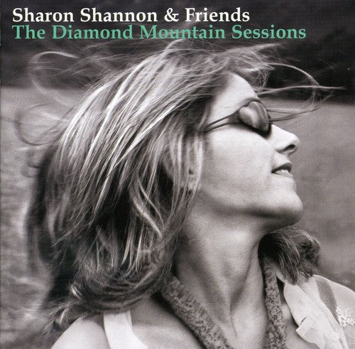 The Diamond Mountain Sessions [CD]