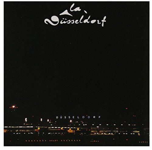 La Dusseldorf (Ita) [LP]