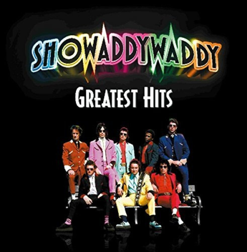 Greatest Hits [LP]