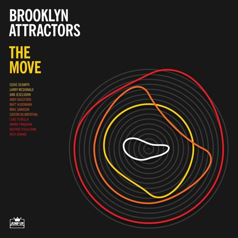 Move [LP]
