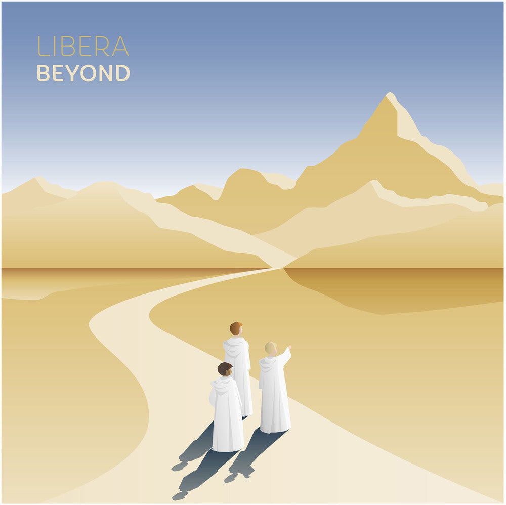 Beyond [CD]