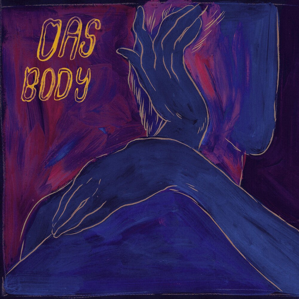 Das Body [LP]