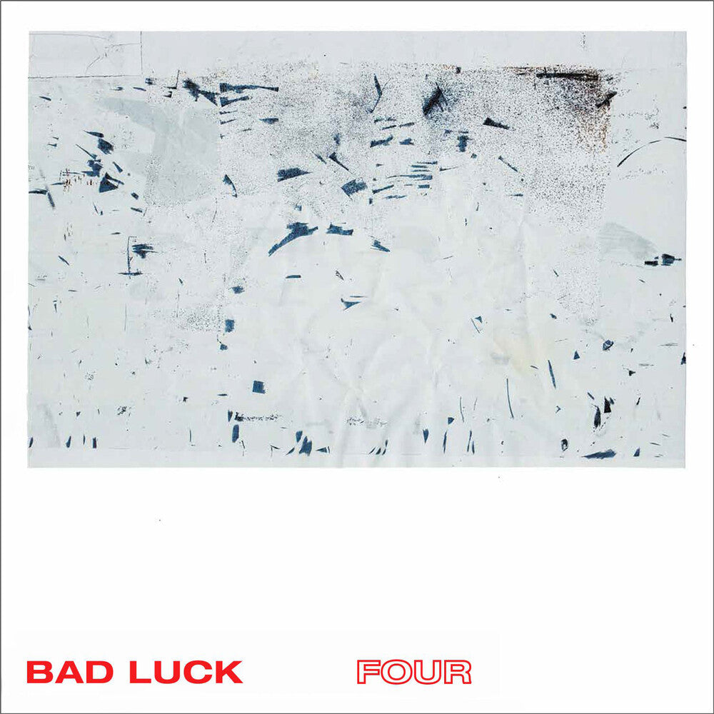 Four [LP]