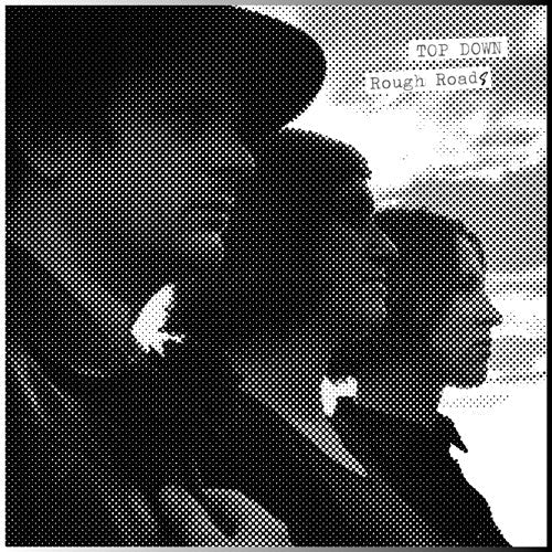 Rough Roads [LP]