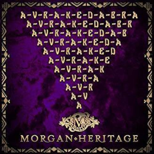 Avrakedabra [Digipak]