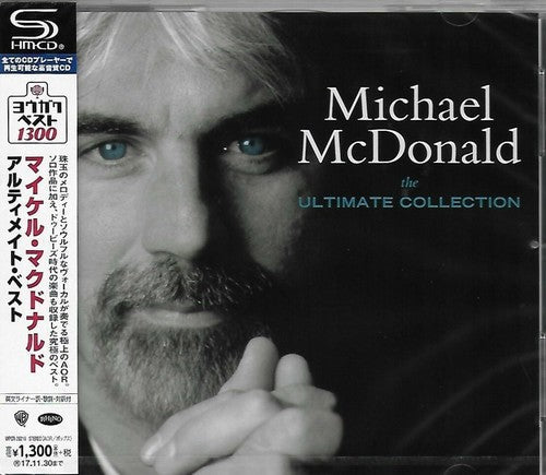 Ultimate Collection [Import]