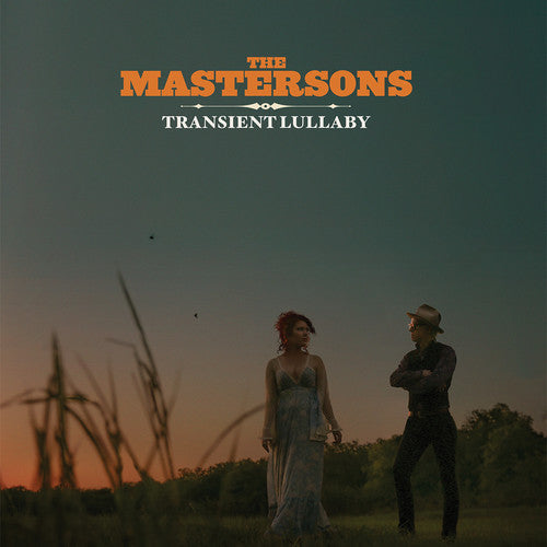 Transient Lullaby [Limited Edition LP]