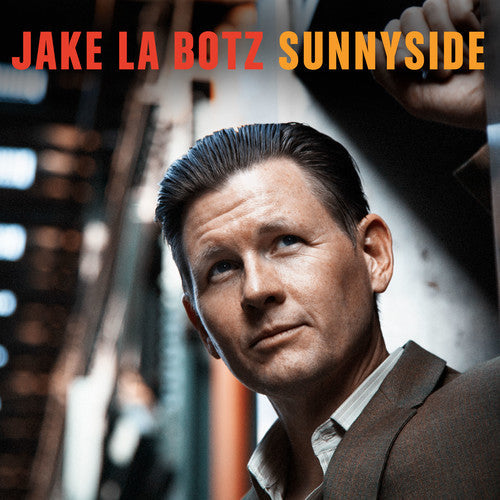 Sunnyside [LP]