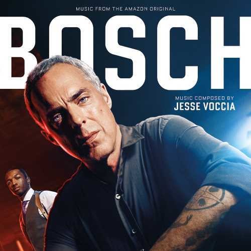 Bosch [CD]