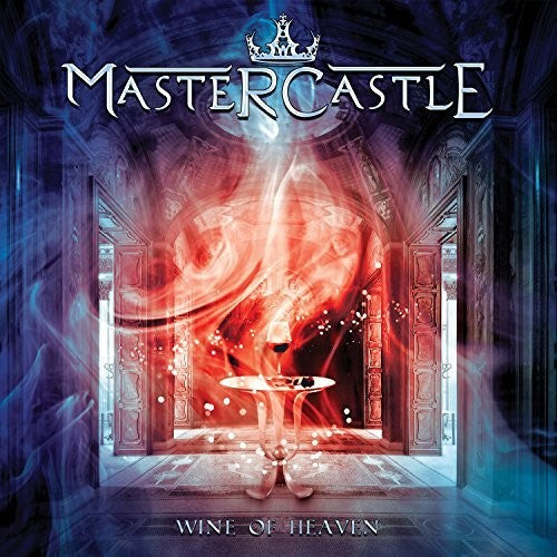 Wine Of Heaven [CD]