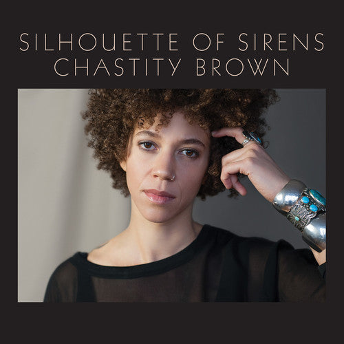 Silhouette Of Sirens [LP]