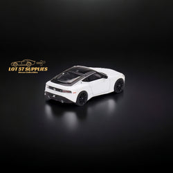 Mini-GT TSM Nissan Z Performance 2023 Everest White #599 1:64 MGT00599 (ONLINE ORDER ONLY)