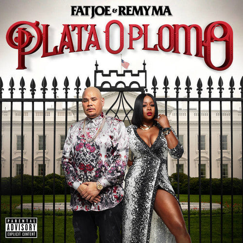 Plata O Plomo  [LP]