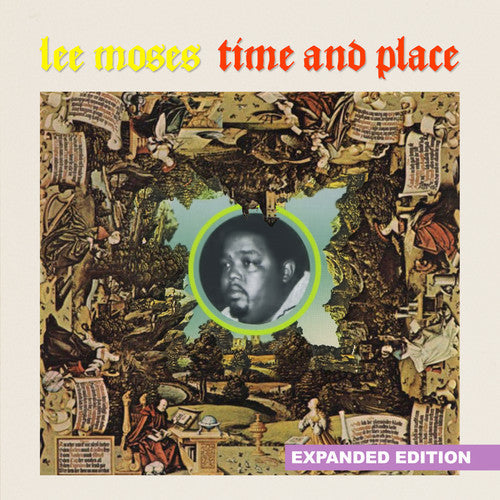 Time And Place (Mod) (Exp) [Remastered]