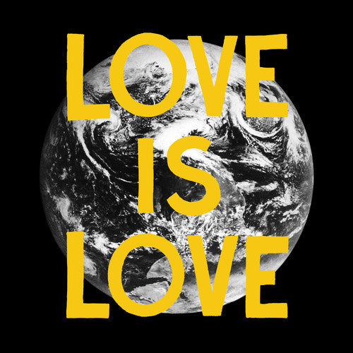 Love Is Love [LP]