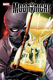 Moon Knight #11 A Cory Smith (05/25/2022) Marvel (ONLINE ORDER ONLY)