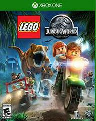 LEGO Jurassic World - Xbox One (ONLINE ORDER ONLY)