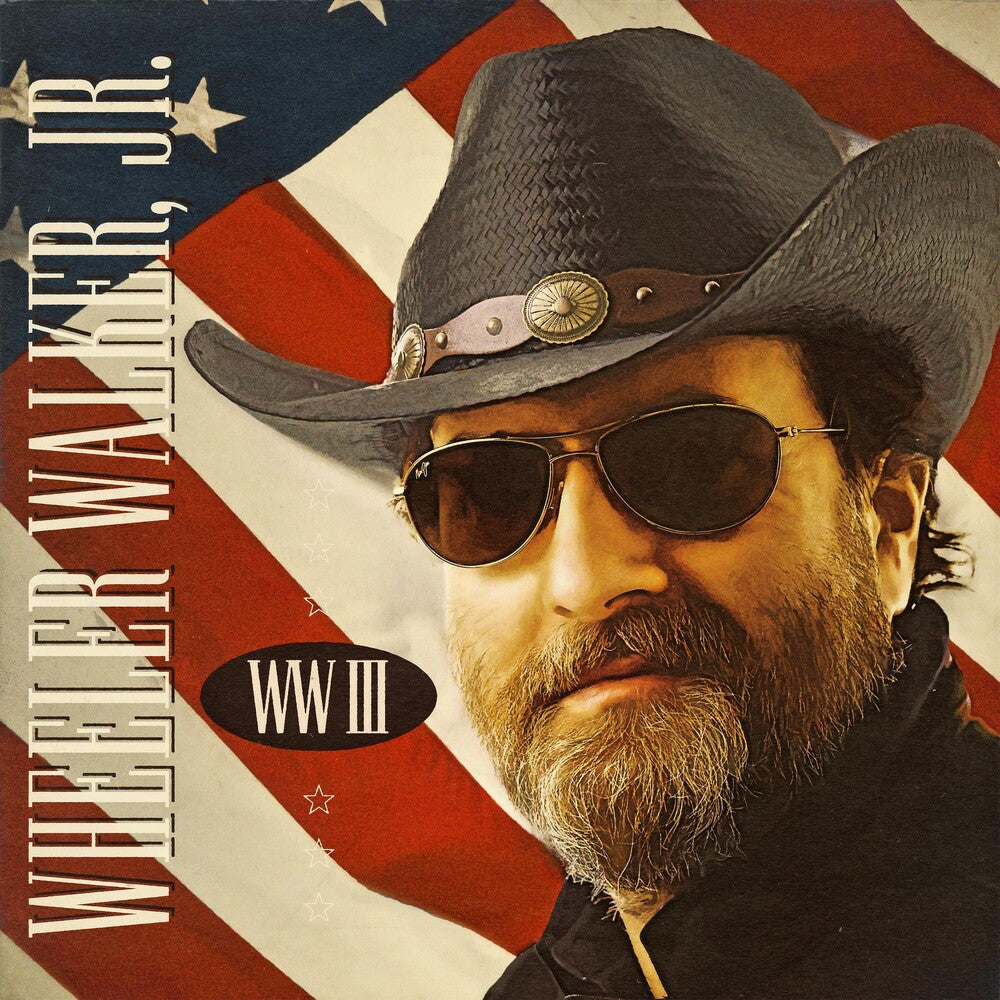 WW III [CD]