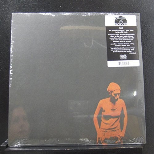 Key [LP]