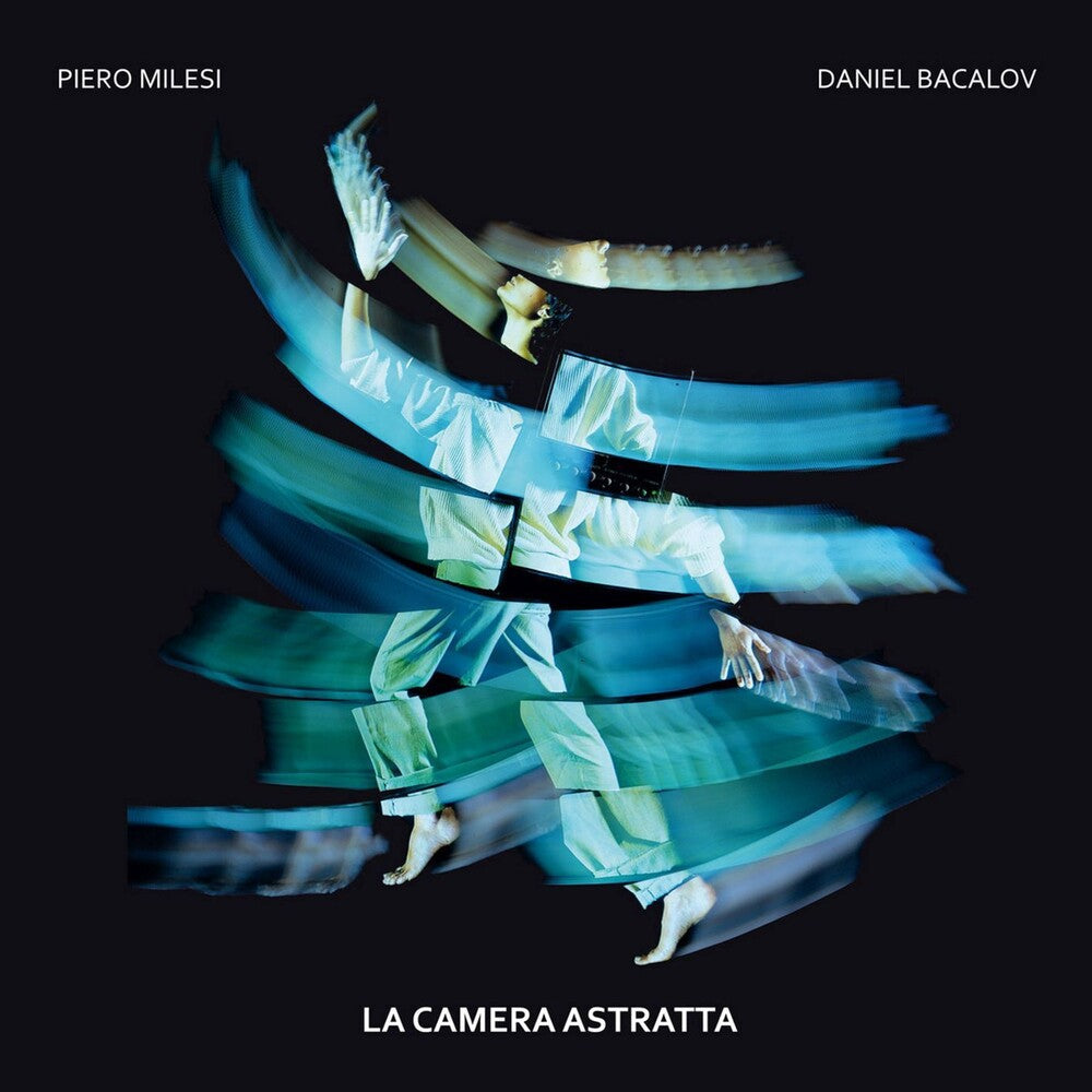 La Camera Astratta [LP]