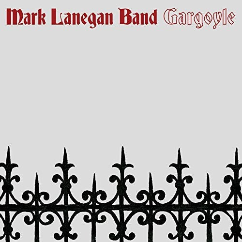 Gargoyle [CD]