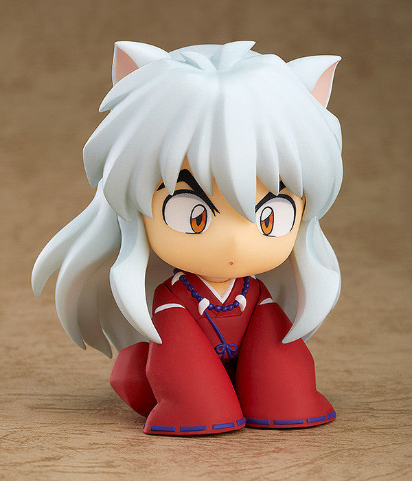 Nendoroid: Inuyasha - Inuyasha #1300 (ONLINE ORDER ONLY)