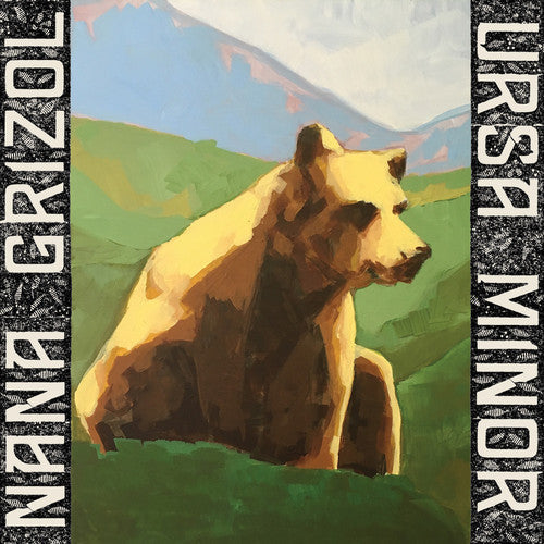 Ursa Minor [LP]