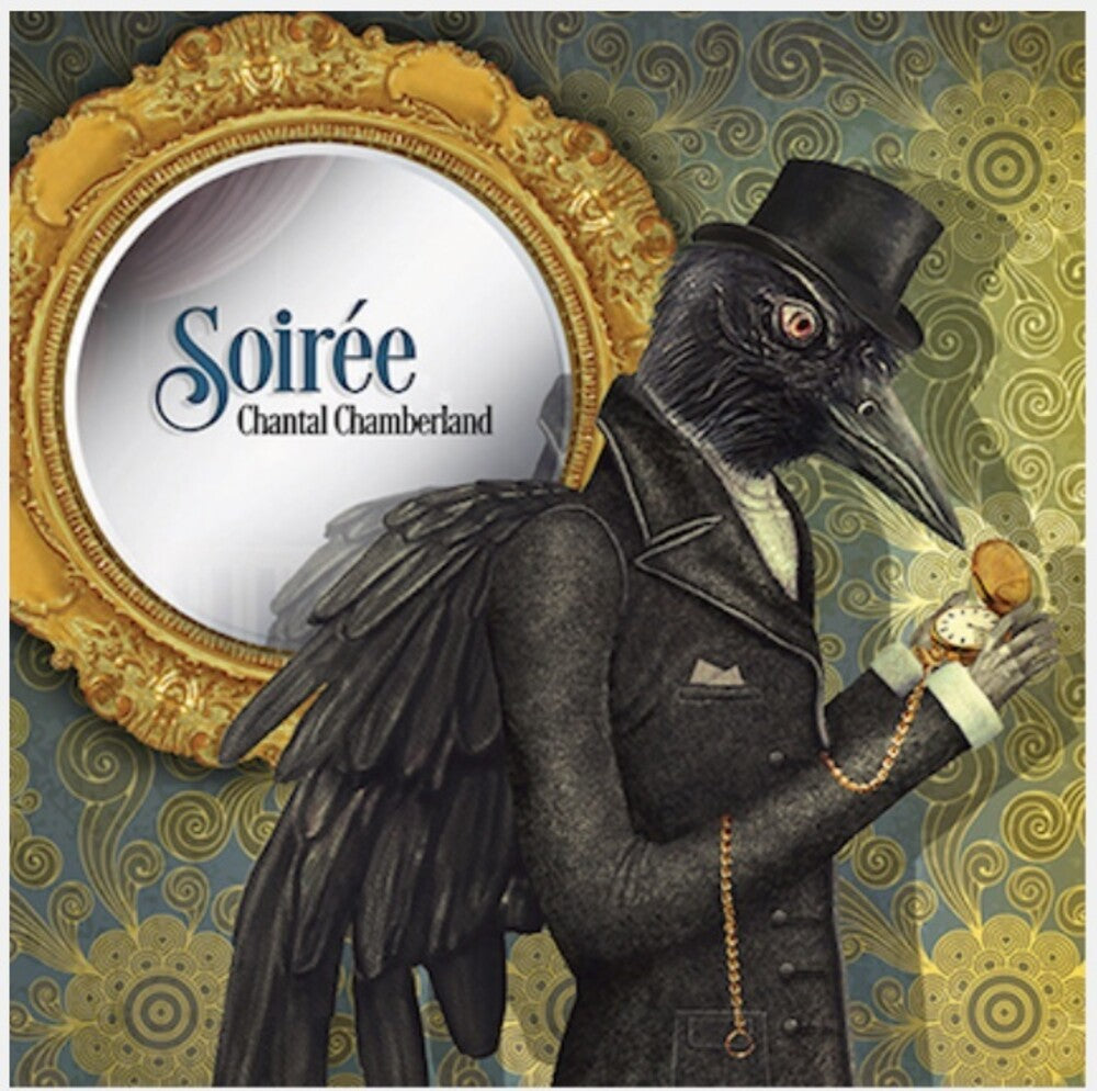 Soiree [CD]