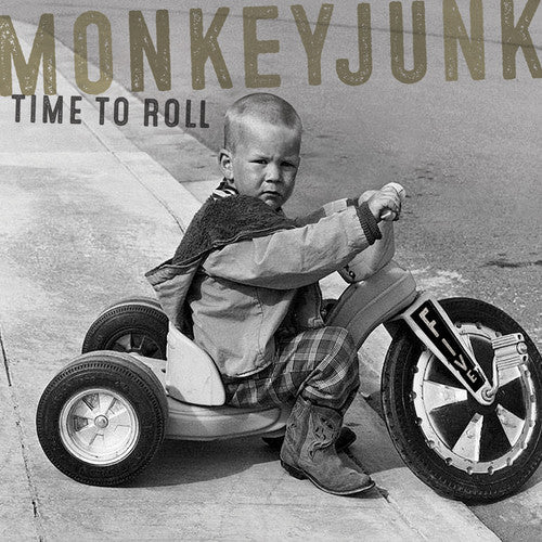 Time To Roll [Download Included]