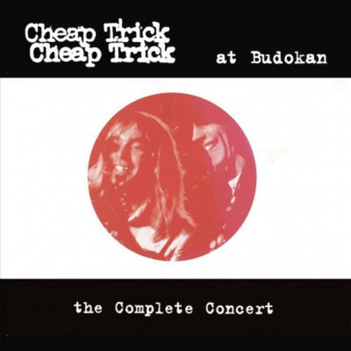 At Budokan: Complete Concert [LP]
