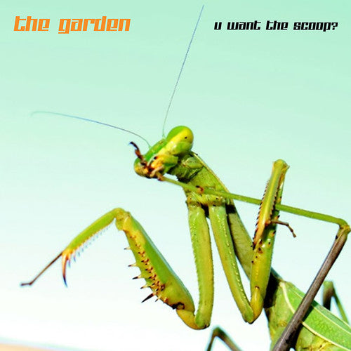 U Want The Scoop? [Vinyl]