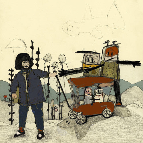 Powerplant [CD]