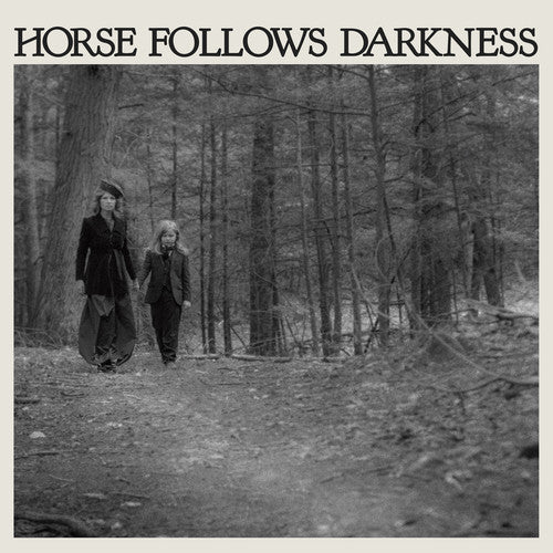 Horse Follows Darkness [LP]