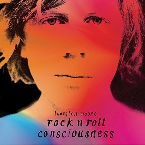 Rock N Roll Consciousness [CD]