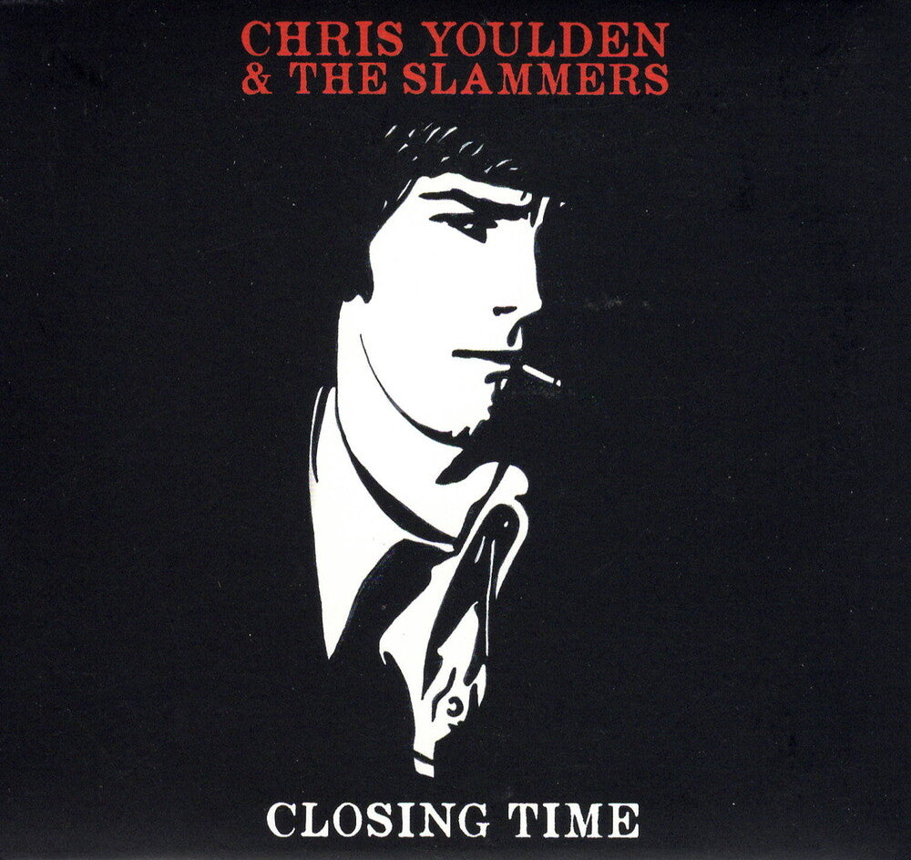 Closing Time [LP]
