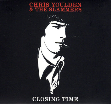 Closing Time [LP]