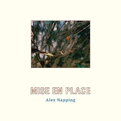 Mise En Place [Download Included]