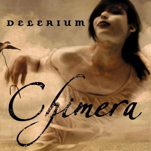 Chimera [CD]